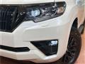 2021 Toyota Land Cruiser Prado
