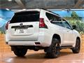 2021 Toyota Land Cruiser Prado