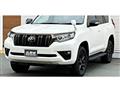 2021 Toyota Land Cruiser Prado