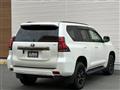 2021 Toyota Land Cruiser Prado