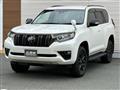2021 Toyota Land Cruiser Prado