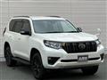 2021 Toyota Land Cruiser Prado