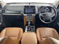 2021 Toyota Land Cruiser Prado