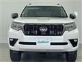 2021 Toyota Land Cruiser Prado