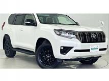 2021 Toyota Land Cruiser Prado