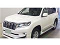 2021 Toyota Land Cruiser Prado