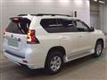 2021 Toyota Land Cruiser Prado