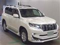2021 Toyota Land Cruiser Prado