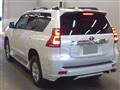2021 Toyota Land Cruiser Prado