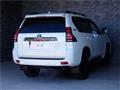 2021 Toyota Land Cruiser Prado