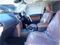 2021 Toyota Land Cruiser Prado