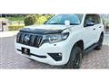 2021 Toyota Land Cruiser Prado