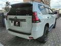 2021 Toyota Land Cruiser Prado