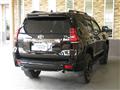 2021 Toyota Land Cruiser Prado