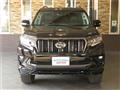 2021 Toyota Land Cruiser Prado