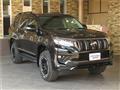 2021 Toyota Land Cruiser Prado