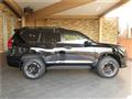 2021 Toyota Land Cruiser Prado
