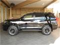 2021 Toyota Land Cruiser Prado