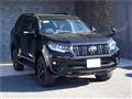 2021 Toyota Land Cruiser Prado