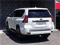 2021 Toyota Land Cruiser Prado