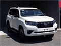 2021 Toyota Land Cruiser Prado