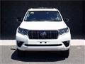 2021 Toyota Land Cruiser Prado