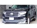 2021 Toyota Land Cruiser Prado