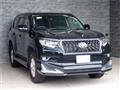 2021 Toyota Land Cruiser Prado