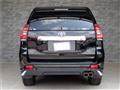 2021 Toyota Land Cruiser Prado