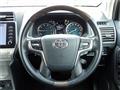 2021 Toyota Land Cruiser Prado