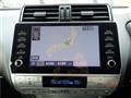 2021 Toyota Land Cruiser Prado