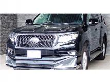2021 Toyota Land Cruiser Prado