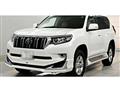 2021 Toyota Land Cruiser Prado