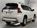 2021 Toyota Land Cruiser Prado