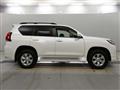 2021 Toyota Land Cruiser Prado