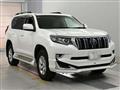2021 Toyota Land Cruiser Prado