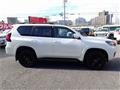 2021 Toyota Land Cruiser Prado