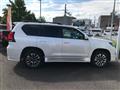 2021 Toyota Land Cruiser Prado