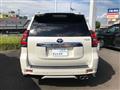 2021 Toyota Land Cruiser Prado
