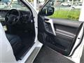 2021 Toyota Land Cruiser Prado