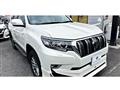 2021 Toyota Land Cruiser Prado