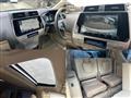 2021 Toyota Land Cruiser Prado