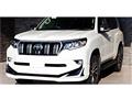 2021 Toyota Land Cruiser Prado
