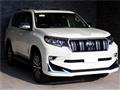2021 Toyota Land Cruiser Prado