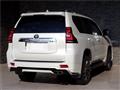 2021 Toyota Land Cruiser Prado