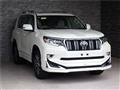 2021 Toyota Land Cruiser Prado