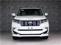 2021 Toyota Land Cruiser Prado