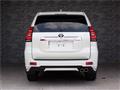 2021 Toyota Land Cruiser Prado