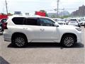2021 Toyota Land Cruiser Prado
