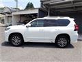 2021 Toyota Land Cruiser Prado